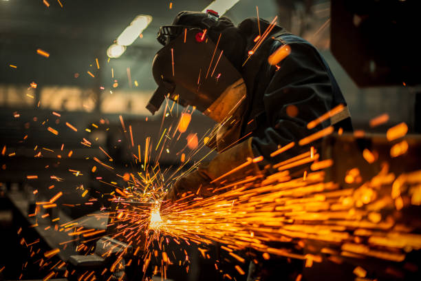Affordable Welder Services in Owens Cross Roads, AL