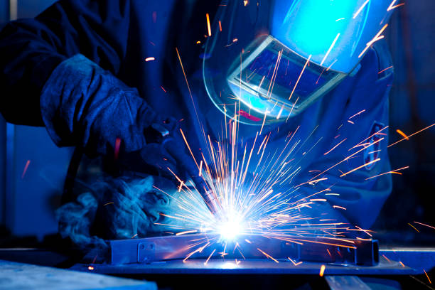 Affordable Welder Services in Owens Cross Roads, AL