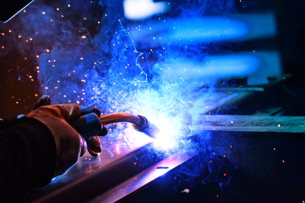 Best Maintenance and Repair Welding in Owens Cross Roads, AL