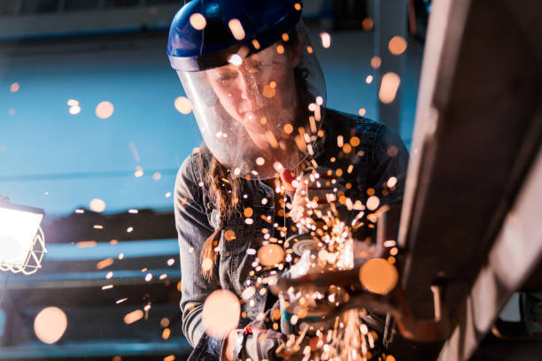 Best Automation and Robotic Welding in Owens Cross Roads, AL
